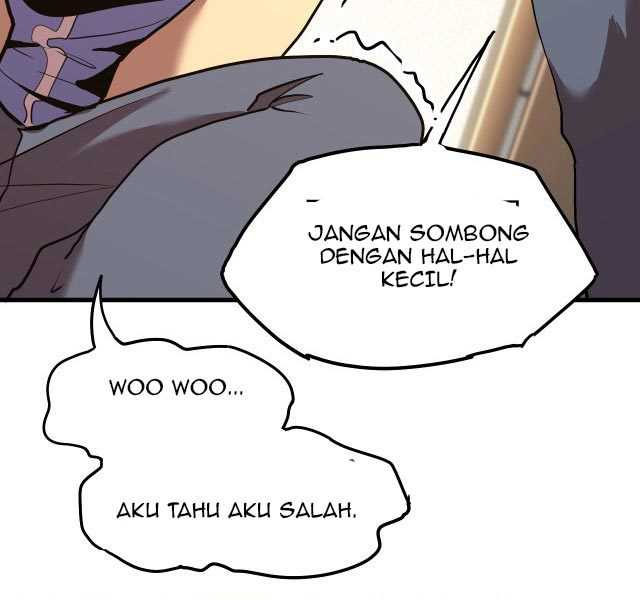 Read Leveling In The Future ID Manga Online