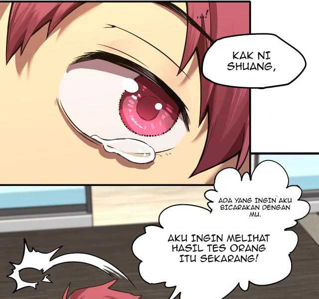 Read Leveling In The Future ID Manga Online
