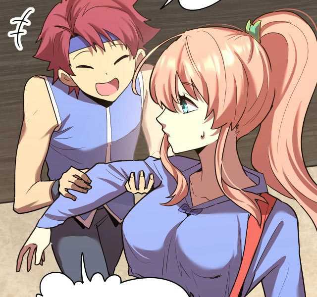Read Leveling In The Future ID Manga Online