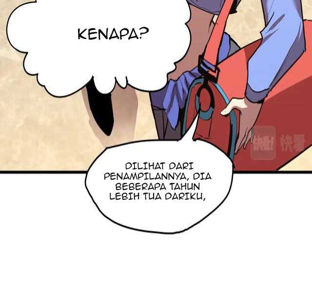 Read Leveling In The Future ID Manga Online