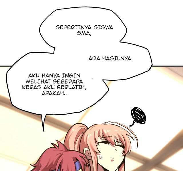 Read Leveling In The Future ID Manga Online