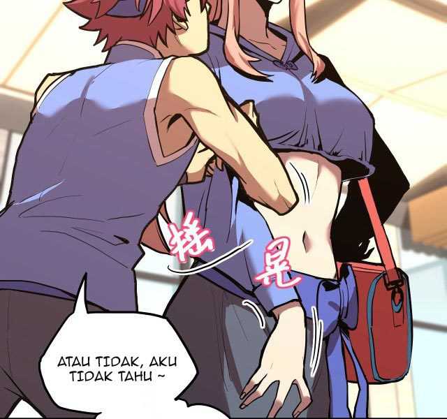Read Leveling In The Future ID Manga Online