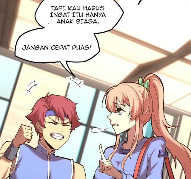 Read Leveling In The Future ID Manga Online