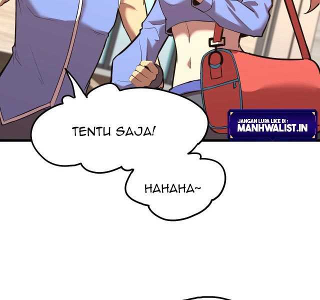 Read Leveling In The Future ID Manga Online