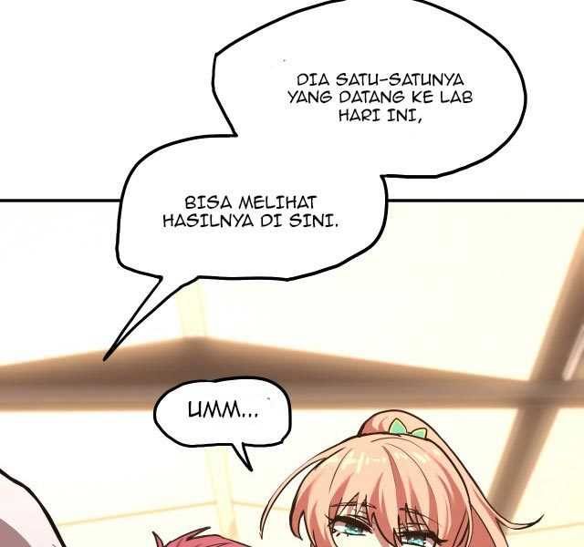 Read Leveling In The Future ID Manga Online