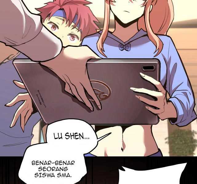 Read Leveling In The Future ID Manga Online