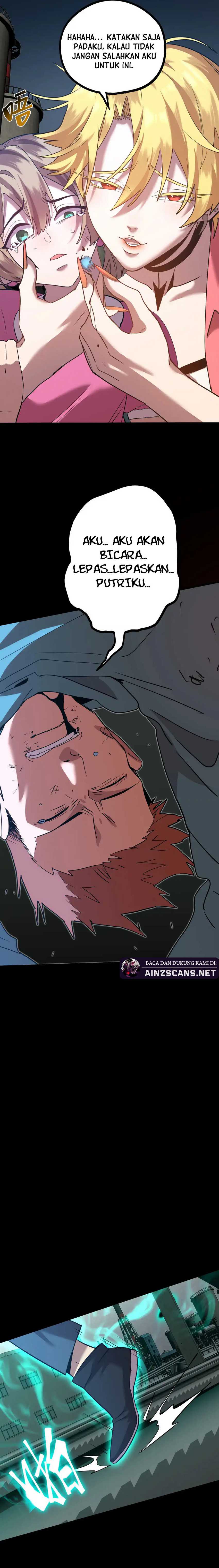 Read Leveling In The Future ID Manga Online