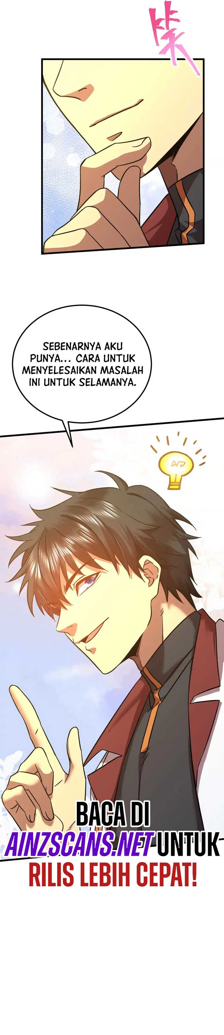 Read Leveling In The Future ID Manga Online