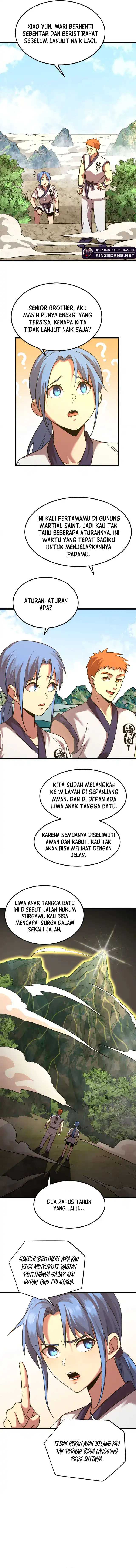 Read Leveling In The Future ID Manga Online