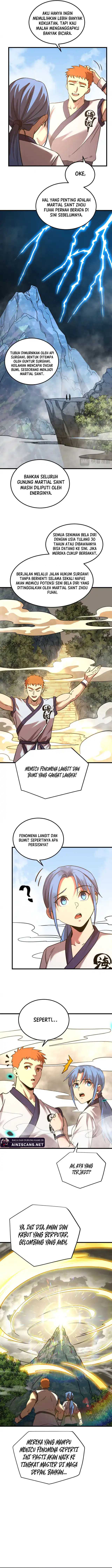 Read Leveling In The Future ID Manga Online