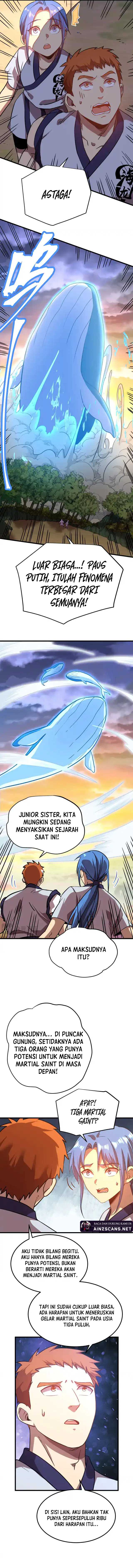 Read Leveling In The Future ID Manga Online