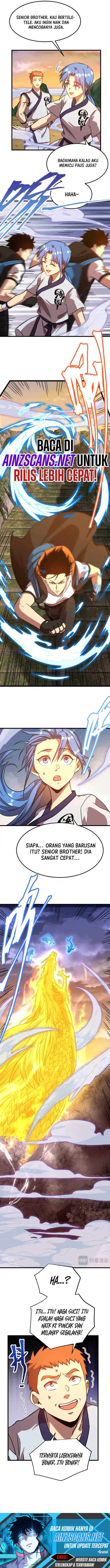 Read Leveling In The Future ID Manga Online
