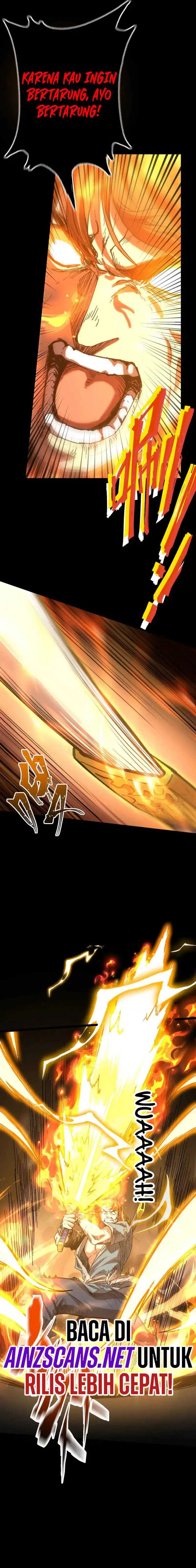 Read Leveling In The Future ID Manga Online