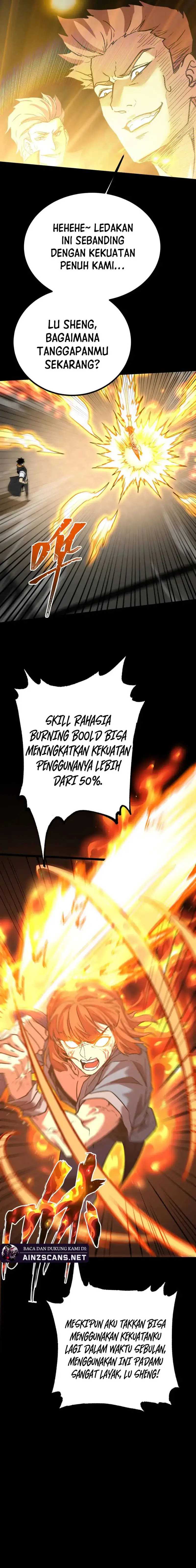 Read Leveling In The Future ID Manga Online