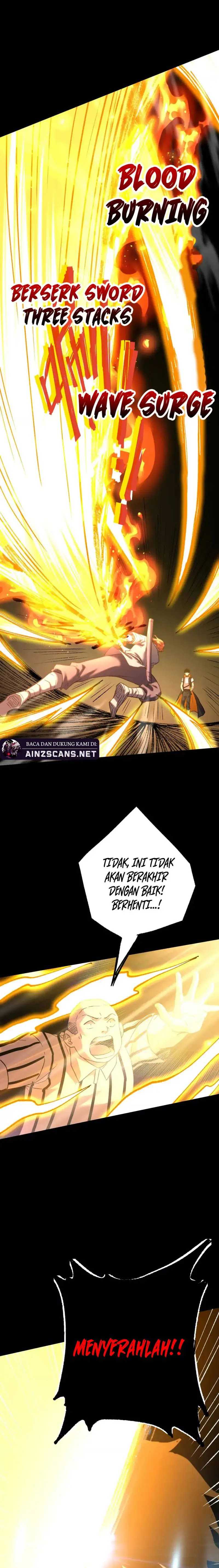 Read Leveling In The Future ID Manga Online