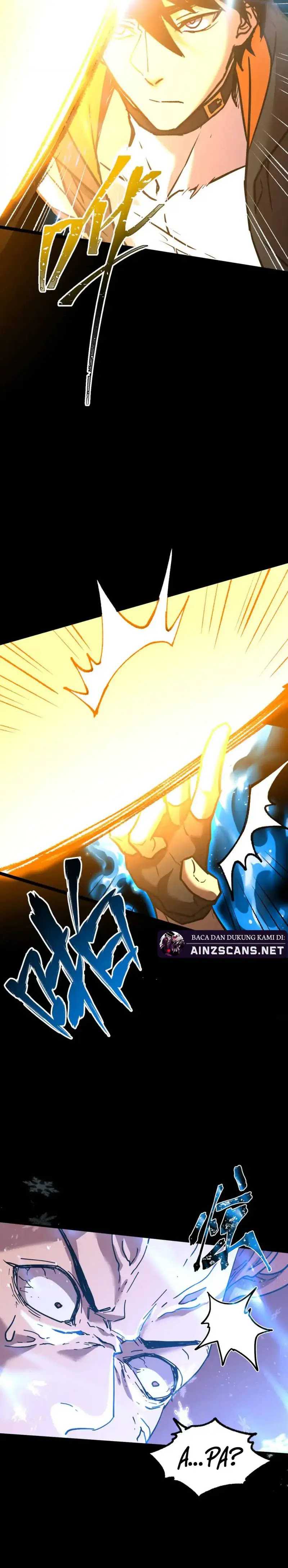 Read Leveling In The Future ID Manga Online