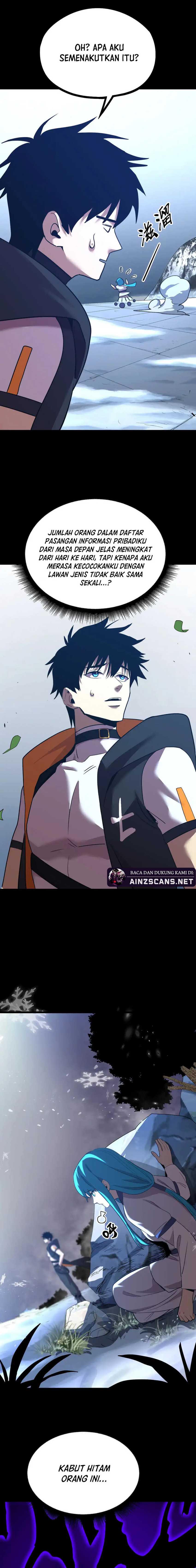 Read Leveling In The Future ID Manga Online