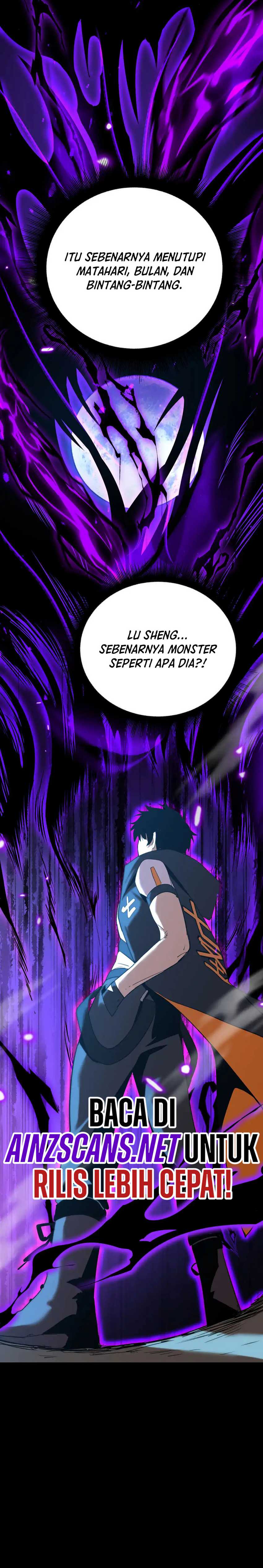 Read Leveling In The Future ID Manga Online