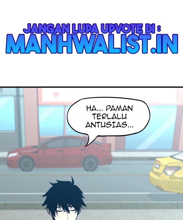 Read Leveling In The Future ID Manga Online