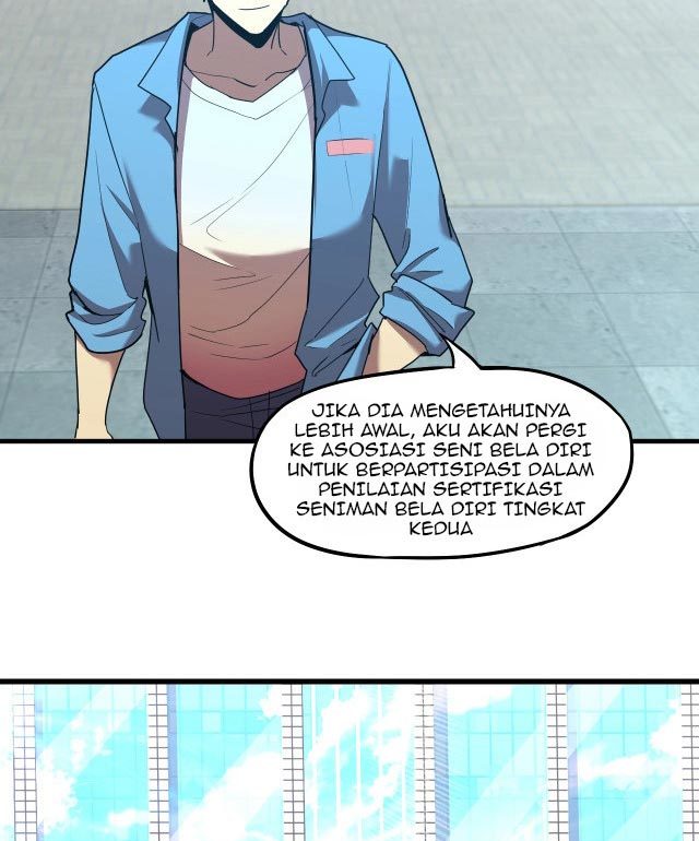 Read Leveling In The Future ID Manga Online