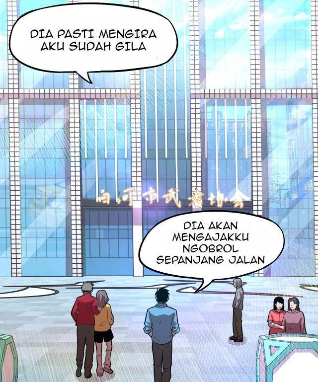 Read Leveling In The Future ID Manga Online
