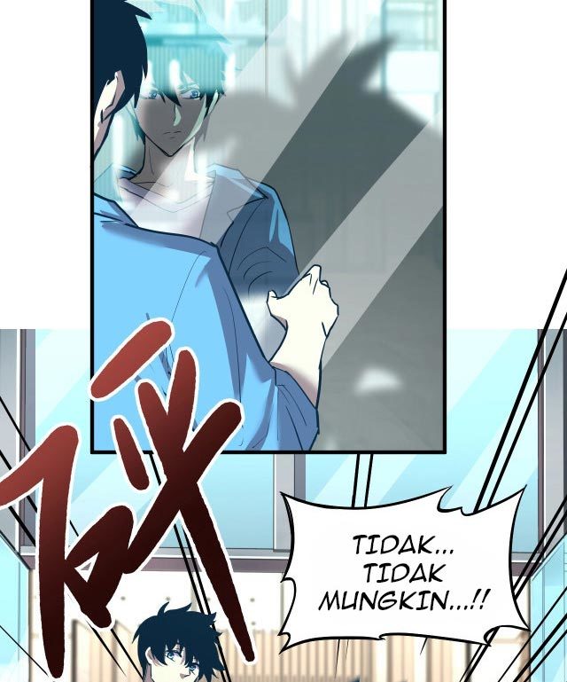 Read Leveling In The Future ID Manga Online