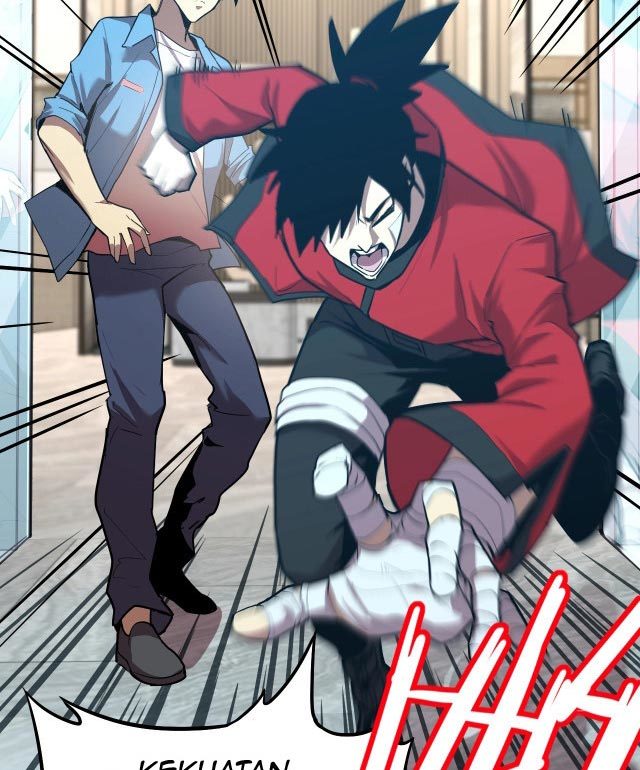 Read Leveling In The Future ID Manga Online