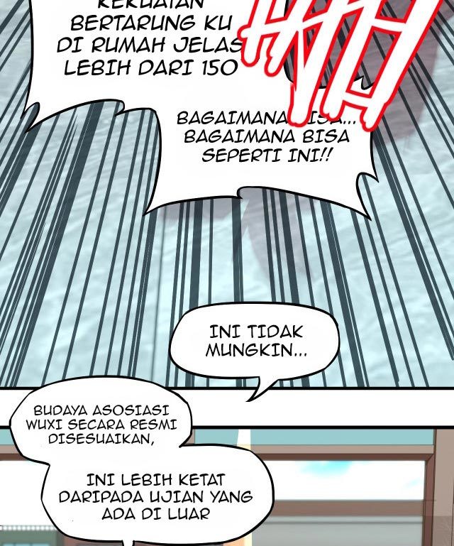 Read Leveling In The Future ID Manga Online