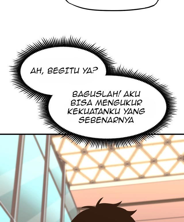 Read Leveling In The Future ID Manga Online