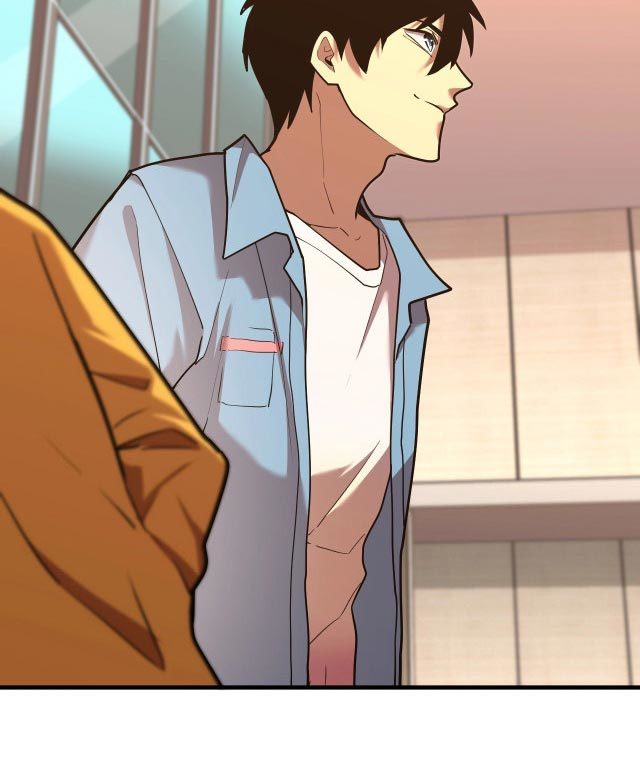Read Leveling In The Future ID Manga Online