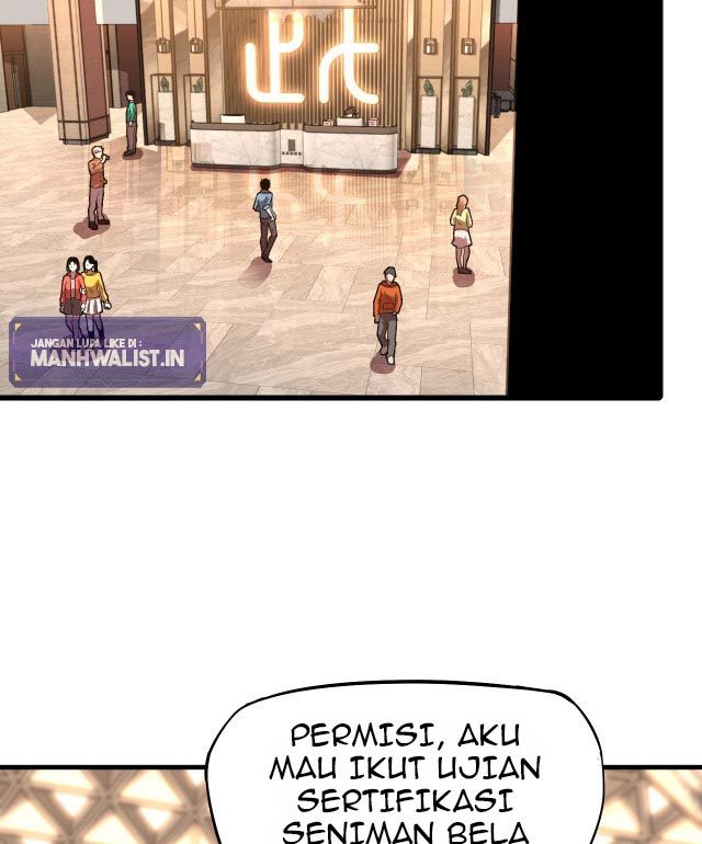 Read Leveling In The Future ID Manga Online
