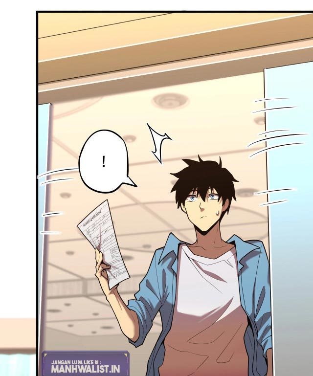 Read Leveling In The Future ID Manga Online