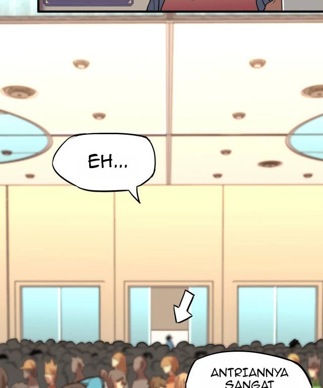 Read Leveling In The Future ID Manga Online