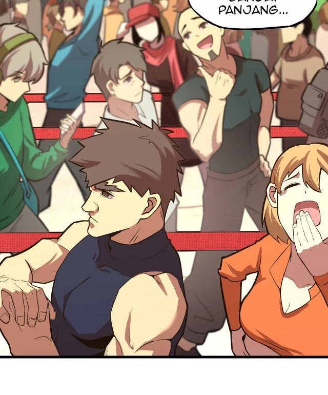 Read Leveling In The Future ID Manga Online