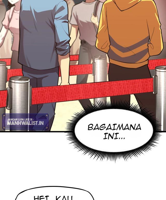 Read Leveling In The Future ID Manga Online