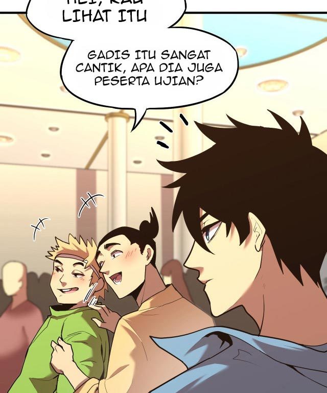 Read Leveling In The Future ID Manga Online