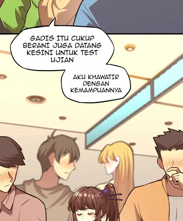 Read Leveling In The Future ID Manga Online