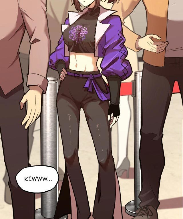 Read Leveling In The Future ID Manga Online