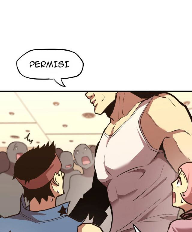 Read Leveling In The Future ID Manga Online