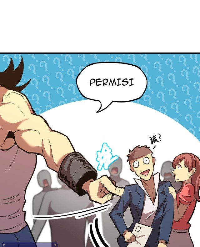 Read Leveling In The Future ID Manga Online