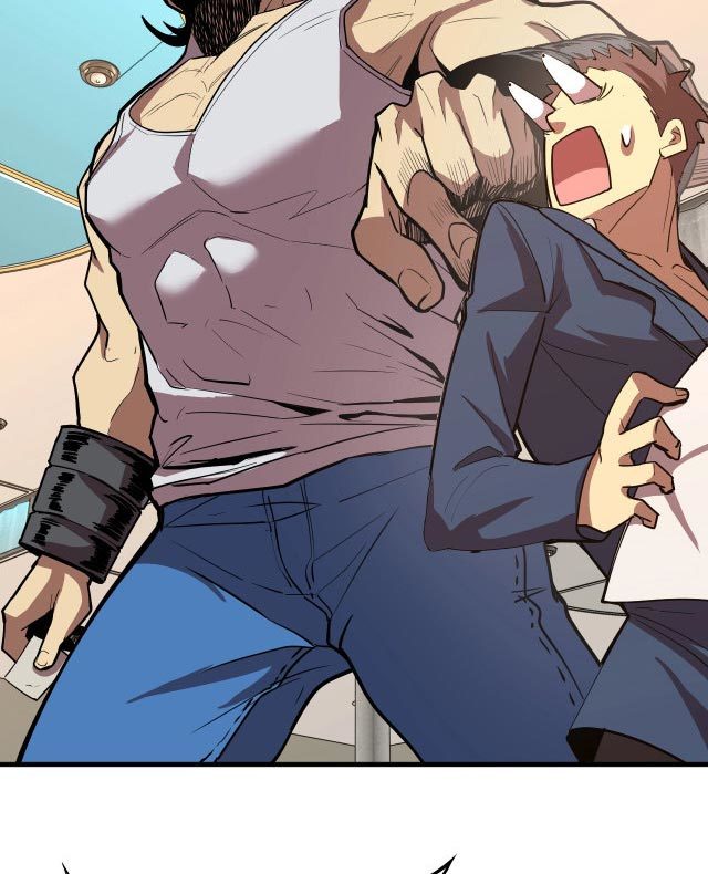 Read Leveling In The Future ID Manga Online
