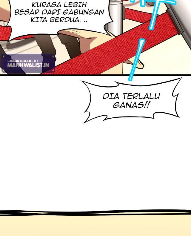 Read Leveling In The Future ID Manga Online