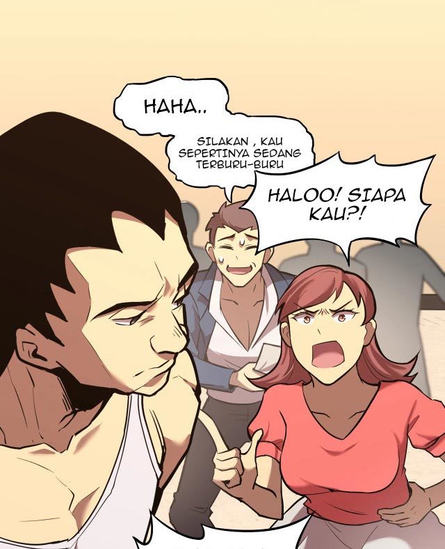 Read Leveling In The Future ID Manga Online