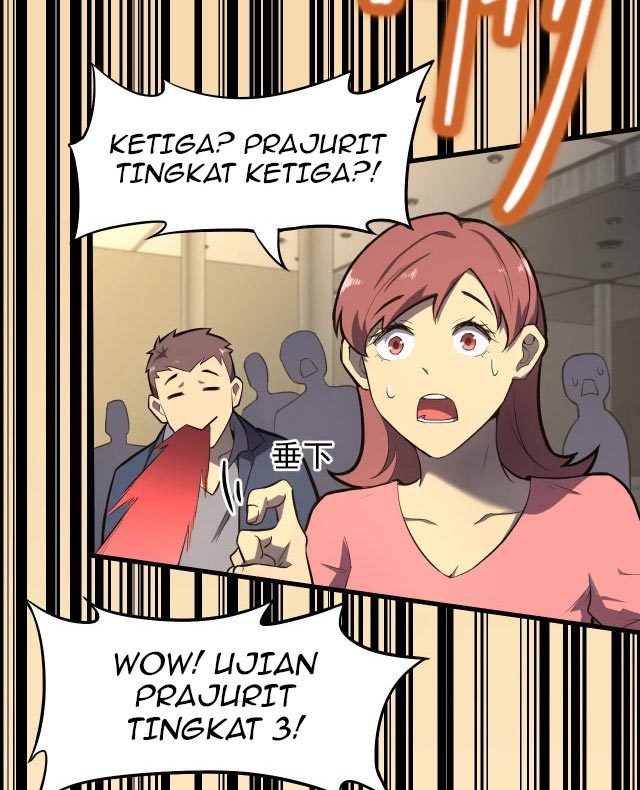 Read Leveling In The Future ID Manga Online