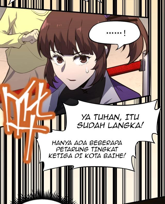 Read Leveling In The Future ID Manga Online