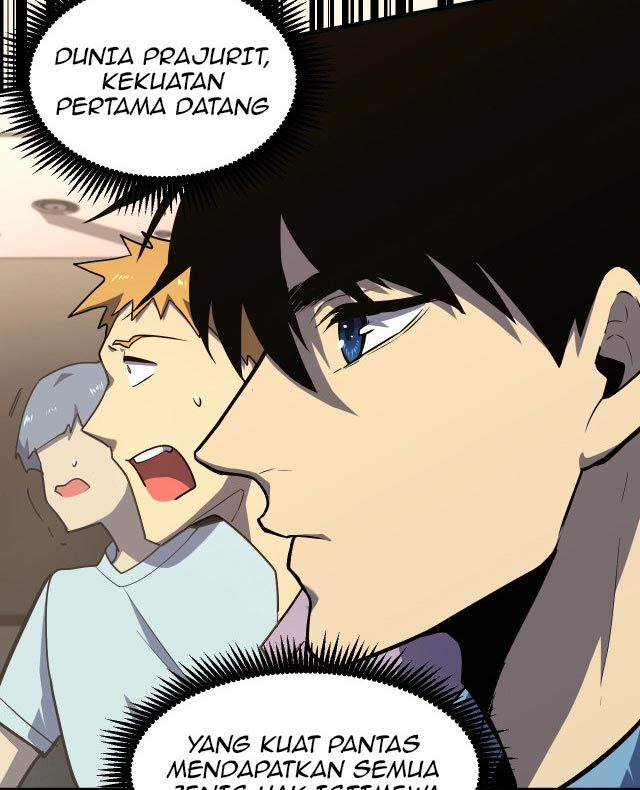Read Leveling In The Future ID Manga Online
