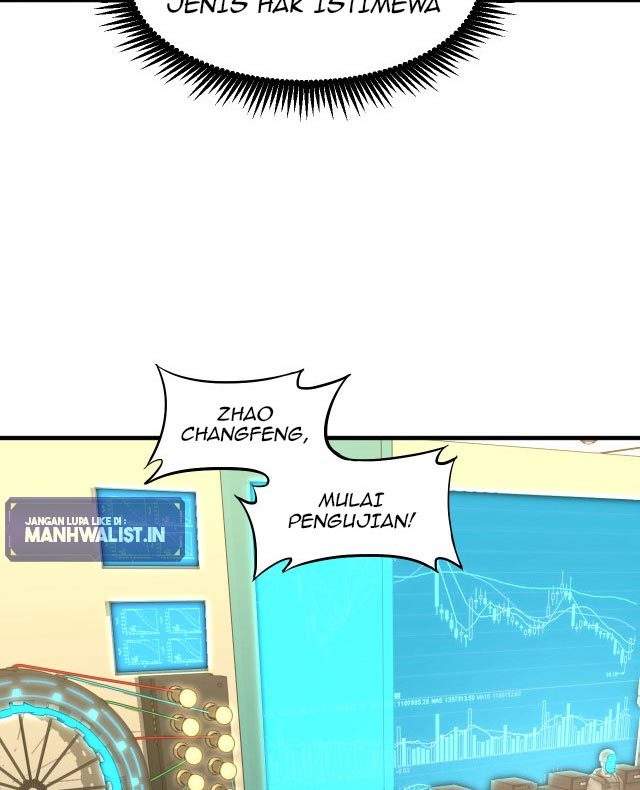 Read Leveling In The Future ID Manga Online
