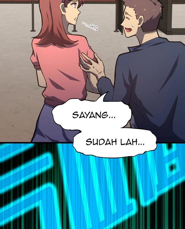 Read Leveling In The Future ID Manga Online