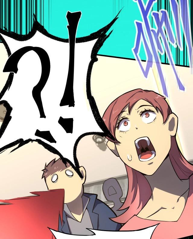 Read Leveling In The Future ID Manga Online