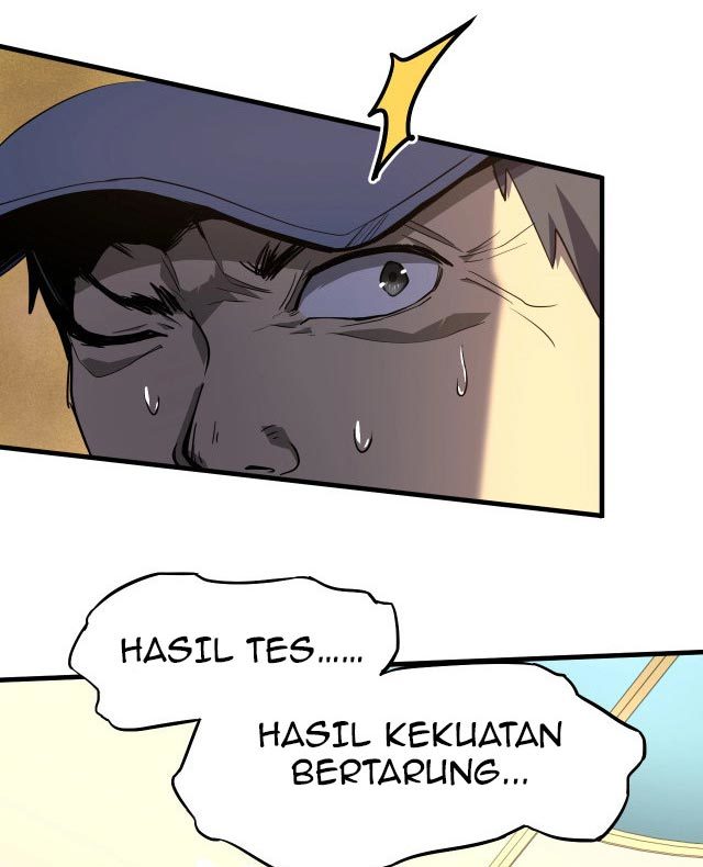 Read Leveling In The Future ID Manga Online